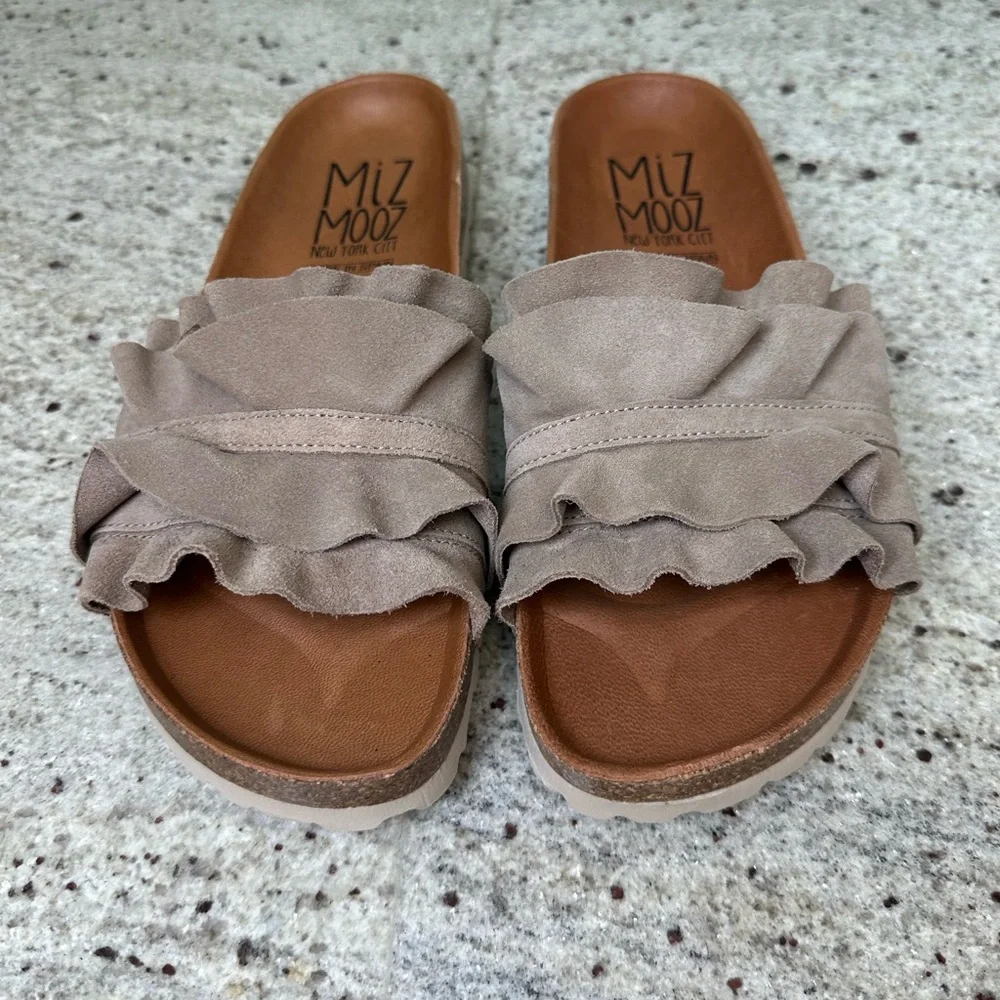 Miz Mooz New York City, Rocio - Picture 5 of 9